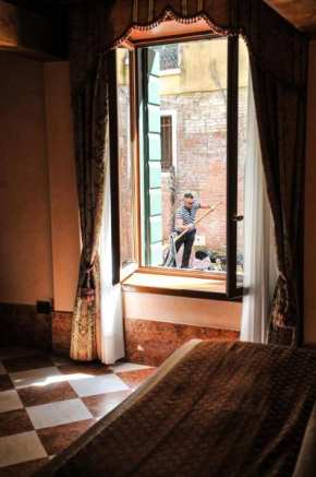 Ca' Amadi Venedig